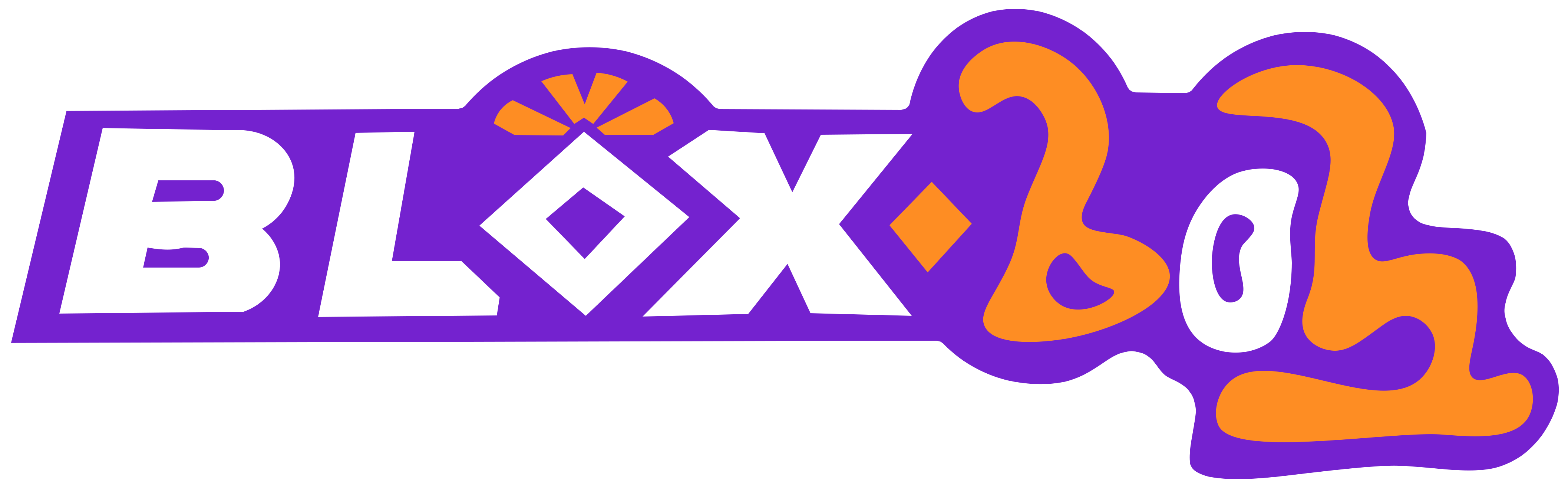 Bloxbolt